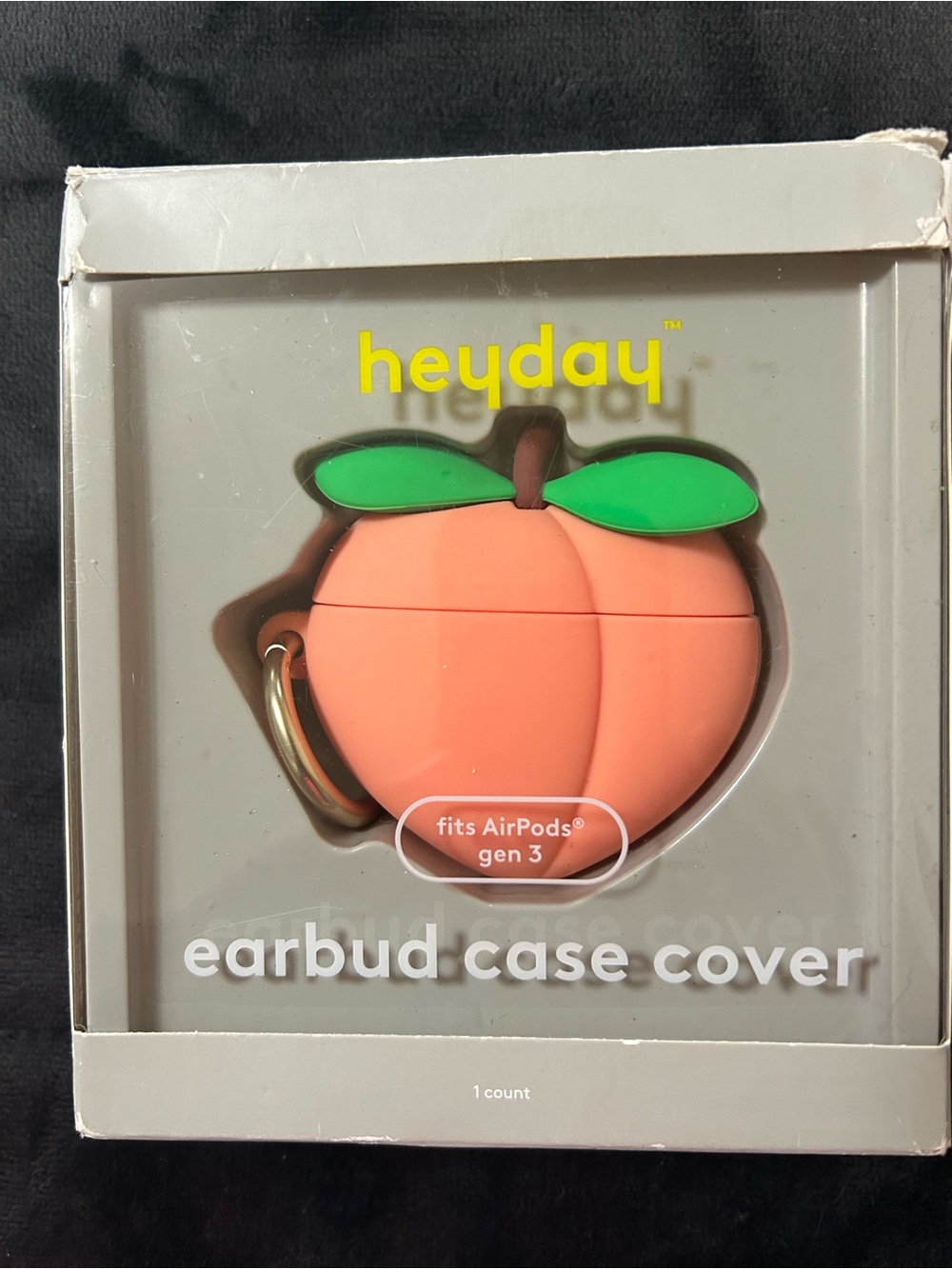 Heyday Earbud Case Cover AirPods Gen 3